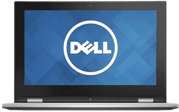 Dell Inspiron 11 - Refurbished - , Intel, Intel Core i3, 8GB, DDR4, 256GB, 13.3", 1366 × 768