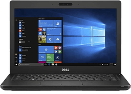 Dell Latitude 5280 - Refurbished - , Intel, Intel Core i5, 8GB, DDR4, 256GB, 12.5", 1366×768 / 1920×1080