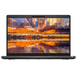 Dell Latitude 5400 - Refurbished - , Intel, Intel Core i5, 16GB, DDR4, 256GB, 14", 1920×1080 / 3840×2160