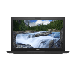Dell Latitude 7490 - Refurbished - , Intel, Intel Core i5, 8GB, DDR4, 256GB, 14", 1920×1080 / 2560×1440
