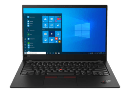 Lenovo Thinkpad X1 Carbon - Refurbished - , Intel, Intel Core i5, 8GB, DDR4, 256GB, 14", up to 2880×1800 (2.8K)