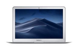 MacBook Air 13" (2017) - Refurbished - , Intel, Core i5, 8GB, LPDDR3, 256GB, 13.3", 1440×900