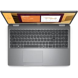 Dell Latitude 5550 - Refurbished - , Intel, Core Ultra 7 155U, 16GB, DDR5, 512GB, 15", 1920×1200 (FHD+)