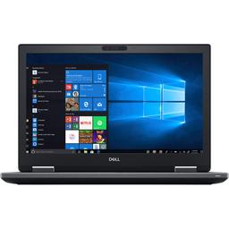 Dell Precision 7530 - Refurbished - , Intel, Intel Core i7, 32GB, DDR4, 512GB, 15.6", 1920×1080