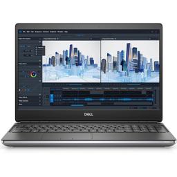 Dell Precision 7560 - Refurbished - , Intel, Core i7-11850H, 32GB, DDR4, 512GB, 15.6", 1920×1080 (FHD)