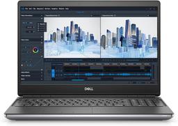 Dell Precision 7650 - Refurbished - , Intel, Core Xeon W11855M, 64GB, DDR4, 1TB, 15", 1920×1200 (FHD+)