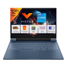 HP Victus Gaming - Refurbished - , Intel, Core i7-12700H, 16GB, DDR4, 512GB, 15.6", 1920×1080 (FHD)