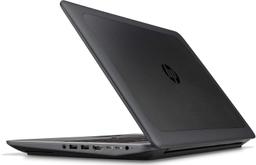 Hp Zbook 15 G3 - Refurbished - , Intel, Intel Core i7, 16GB, DDR4, 512GB, 15.6", 1920×1080