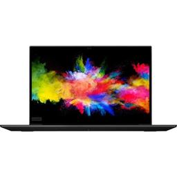Lenovo Thinkpad P1 - Refurbished - , Intel, Intel Core i7, 32GB, DDR4, 512GB, 15.6", 1920×1080