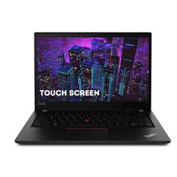 Lenovo Thinkpad T14 Gen 1 (Touch) - Refurbished - , Intel, Intel Core i7, 16GB, DDR4, 512GB, 14", 1920×1080