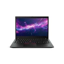 Lenovo Thinkpad T590 (Touch) - Refurbished - , Intel, Intel Core i7, 16GB, DDR4, 256GB, 15.6", 1920×1080