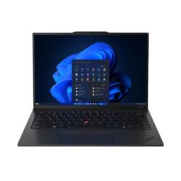 Lenovo Thinkpad X1 Carbon (Touch) - Refurbished - , Intel, Intel Core Ultra 5 1355U, 32GB, DDR4, 512GB, 14", 1920×1080
