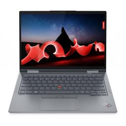 Lenovo Thinkpad X1 Yoga 2-In-1 (Touch) - Refurbished - , Intel, Intel Core i7, 8GB, DDR4, 256GB, 14", 1920×1080