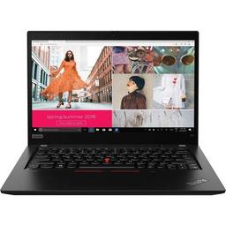 Lenovo Thinkpad X13 Gen 1 - Refurbished - , Intel, Intel Core i5, 8GB, DDR4, 256GB, 14", up to 1920×1200