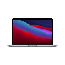 MacBook Pro 13" (2020) - Refurbished - , Intel, Core i7, 16GB, DDR4, 512GB, 13.3", 2560×1600 (Retina)
