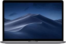 MacBook Pro 15" (2018–19) - Refurbished - , Intel, Core i7, 16GB, DDR4, 512GB, 15.6", 2880×1800 (Retina)