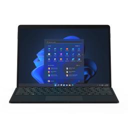 Microsoft Surface Pro 8 Detachable - Refurbished - , Intel, Intel Core i7, 16GB, DDR4, 512GB, 13", 2736 x 1824