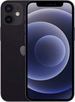 Apple iPhone 12 Mini 128GB - Refurbished - , 4 GB