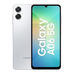 Samsung A06 4/64GB - Refurbished - , 4GB