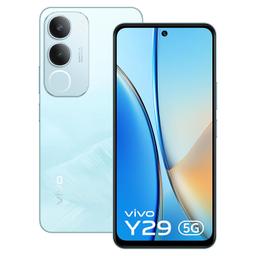 Vivo Y29 5G 8/128GB - Refurbished - , 8GB