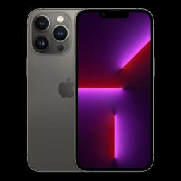 Apple iPhone 13 Pro 128GB - Refurbished - , 6GB